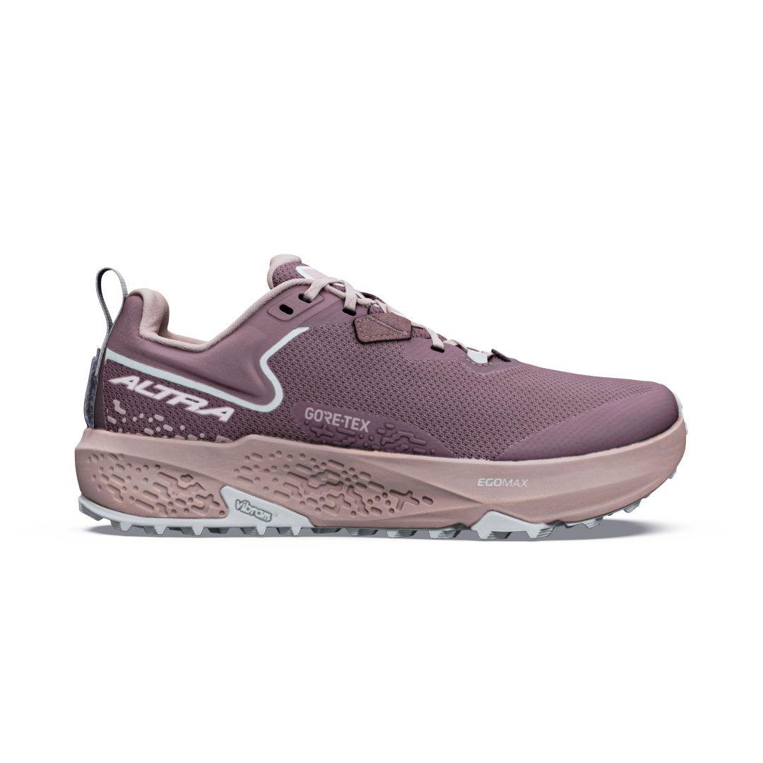 Altra Damen Timp 6 GTX rot 40.0