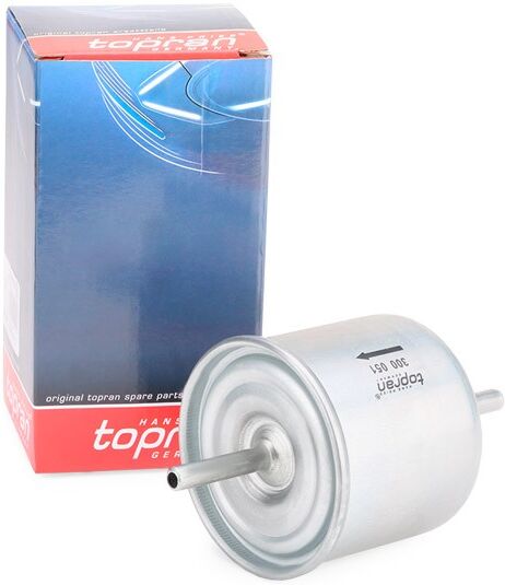 TOPRAN 300 051 Fuel filter