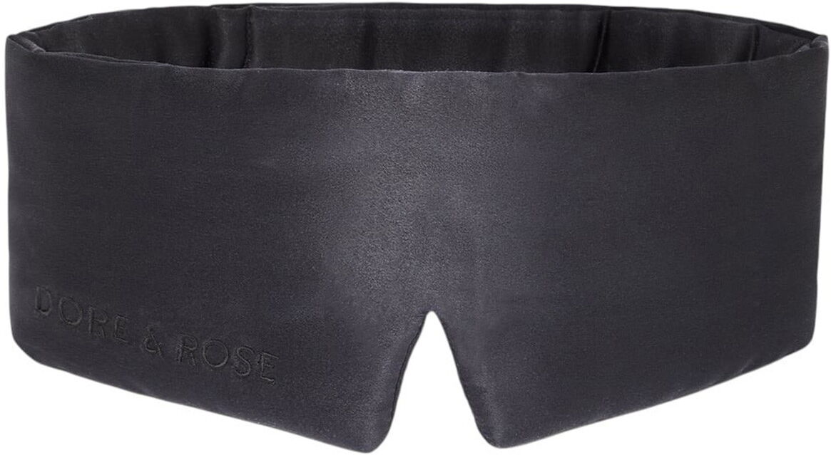 Dore & Rose Deep Sleep Silk Mask