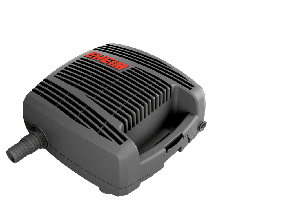 EHEIM Pond FLOW5000 l, Filter- und Bachlaufpumpe