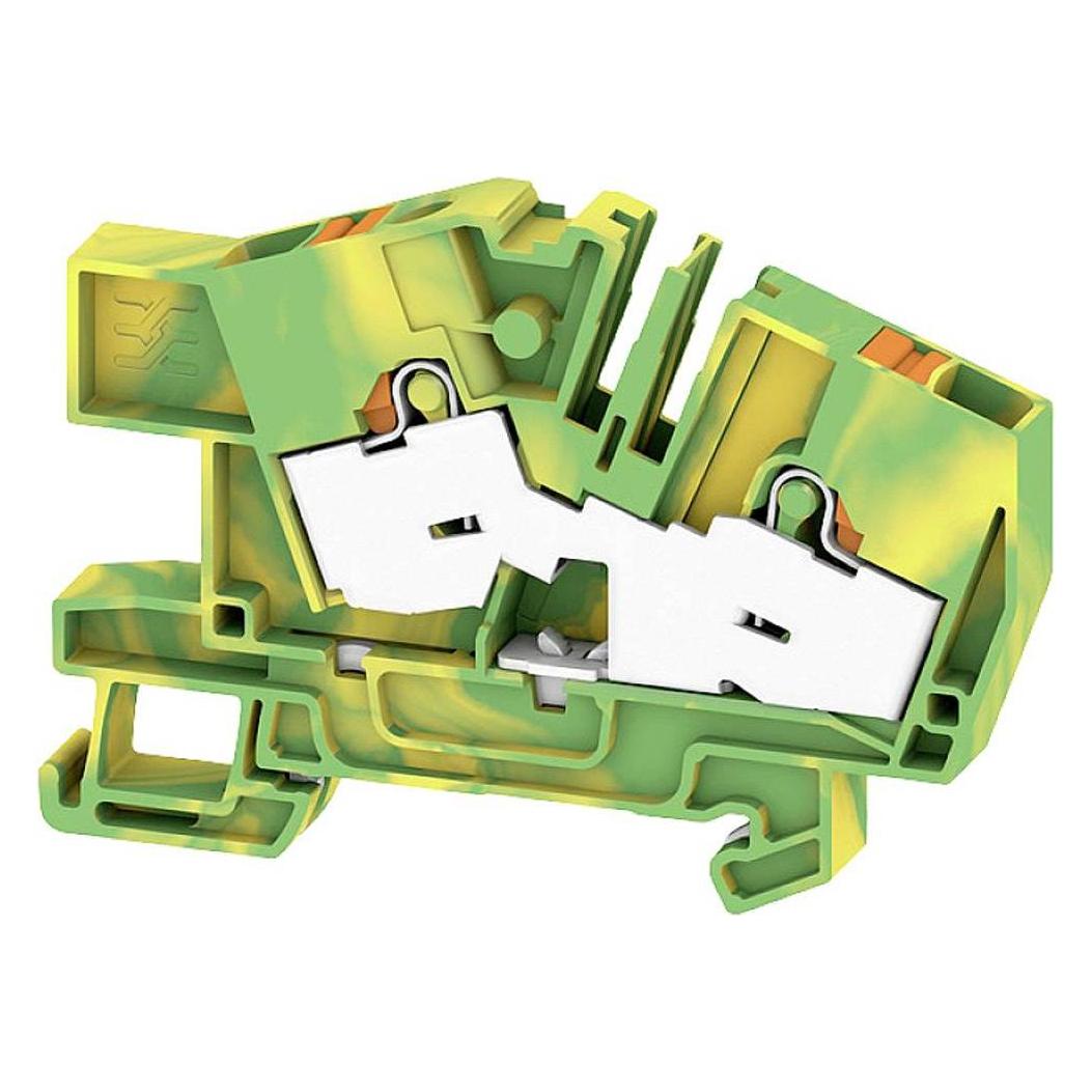 Weidmüller AITB 6 BB 2C PE (2668720000)