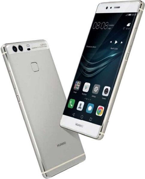 Huawei P9 4G 32GB silber vodafone