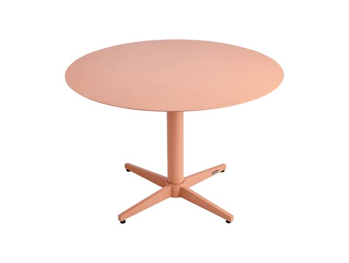 Brafab Mill Couchtisch Peach, Large Ø75 cm