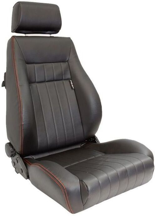 AutoStyle SS 64LR Rennsitz