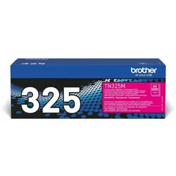 Toner BROTHER TN-325M magenta