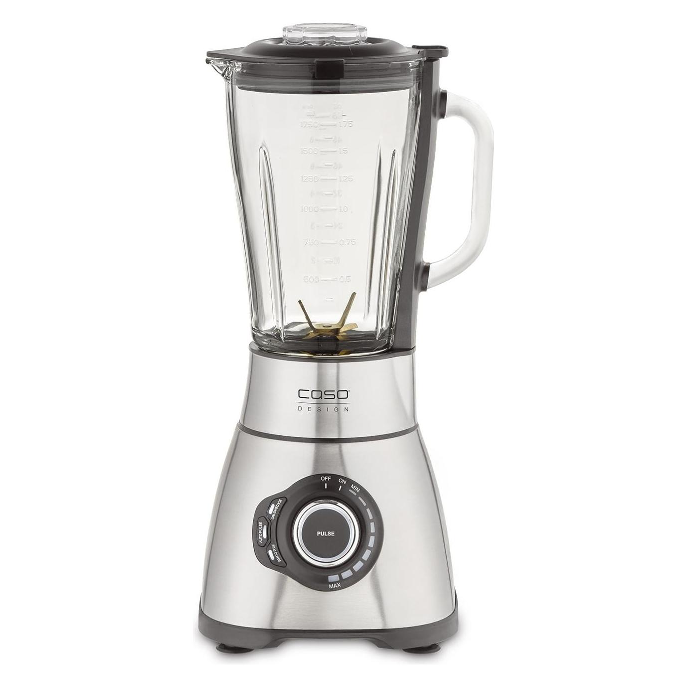 Caso STANDMIXER 1800 WATT (B 1800 ED) (1800 W) (3619)