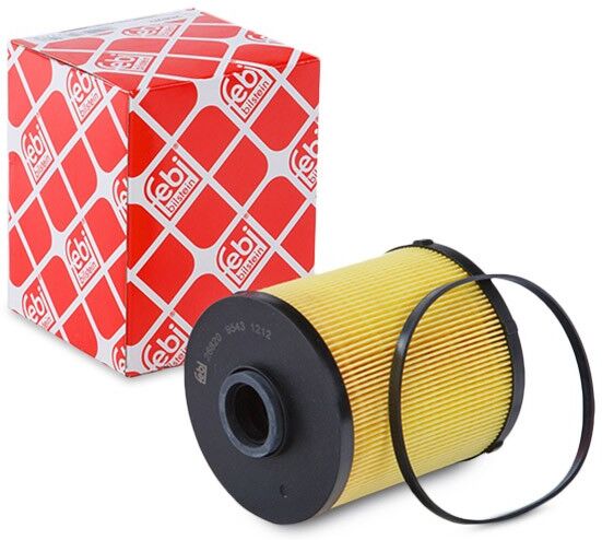 FEBI BILSTEIN 26820 Fuel filter