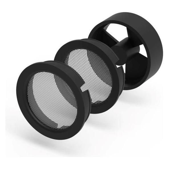 Subminimal NanoScreen Ersatz Kit (NS-03-BL)