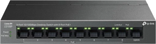 TP-Link LS109P