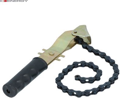 Energy Abstreifer Ne01008