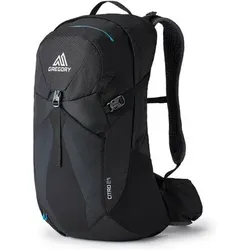 GREGORY Rucksack CITRO 24 RC, Größe 24 l in Schwarz Schwarz