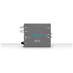 AJA Hi5-12G, Video Converter