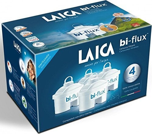 Laica F4M Cassette, 4 stuks