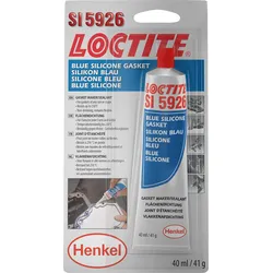 LOCTITE 5926 - Flächendichtung, Silikonpaste,  40 ml