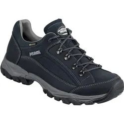 Meindl, Herren, Wanderschuhe, Atlanta GTX (45), Blau