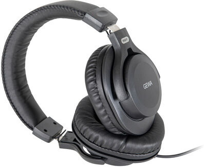 Gewa HP EIGHT Schwarz