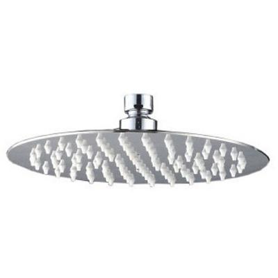 Moderne Regendusche mit galvanisierter Funktion - Dusche, Duschkopf