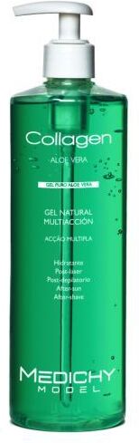 Medichy Model Collagen Aloe Vera Gel 240 ml