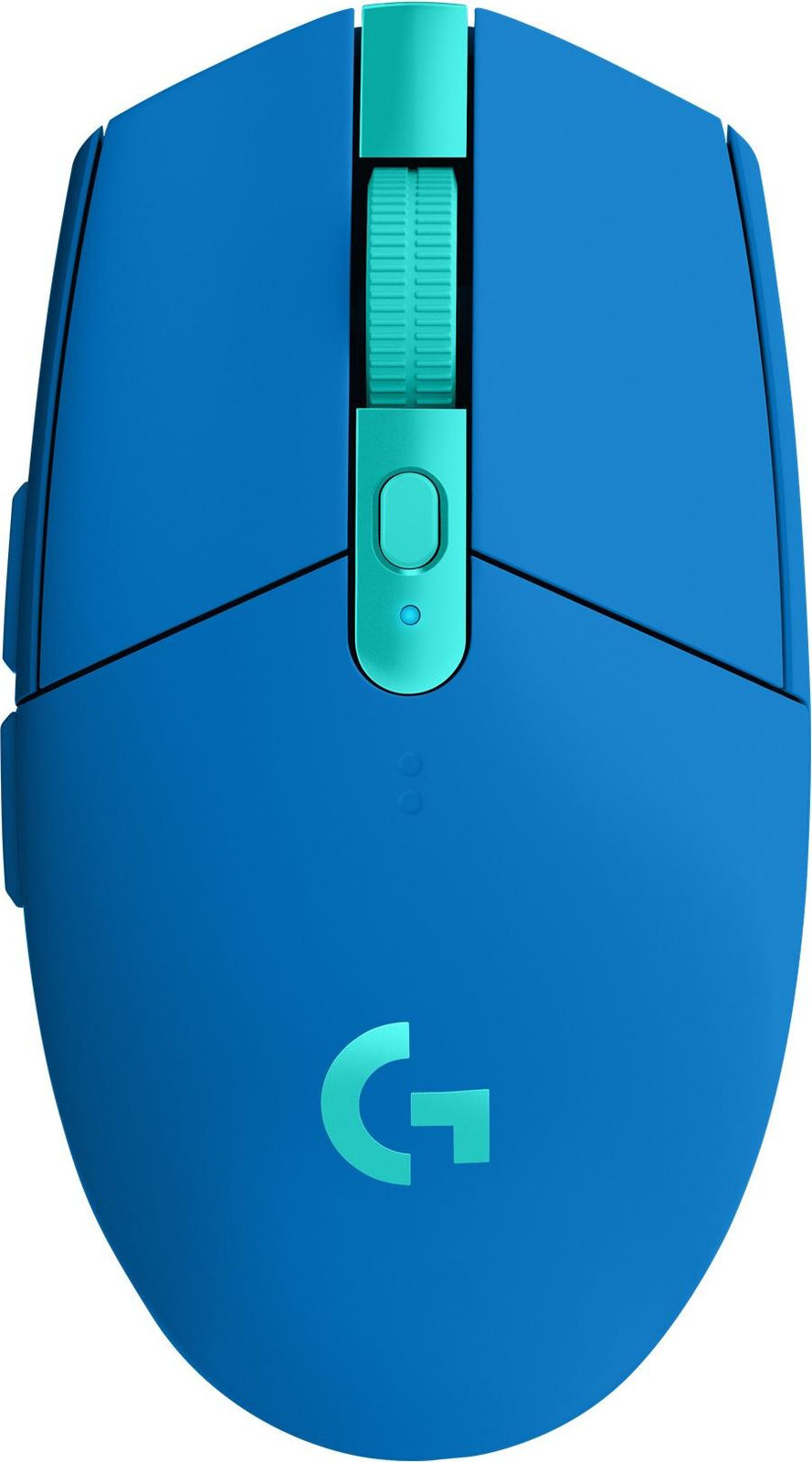 Logitech G G305 LIGHTSPEED draadloze gamingmuis