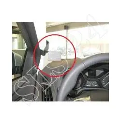 BRODIT 804621 ProClip Halterung - Ford Focus ab 2011 KFZ Halter