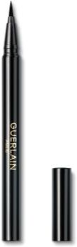 Guerlain Noir G Graphic Liner eyeliner em caneta à prova de água tom 01 Black 0,55 ml. Noir G Graphic Liner