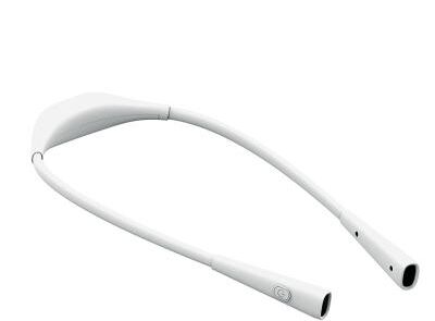 LightInthebox 1 Pc LED Neck Hung Light Hands Free Neck Light 5 Level Light 4 Temperature Rechargeable USB Reading Lamp High Quality Neck Book Light