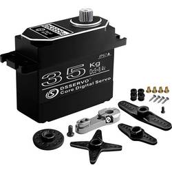 DSSERVO Spezial-Servo DSSERVO DS3335 Digital Brushless DS008