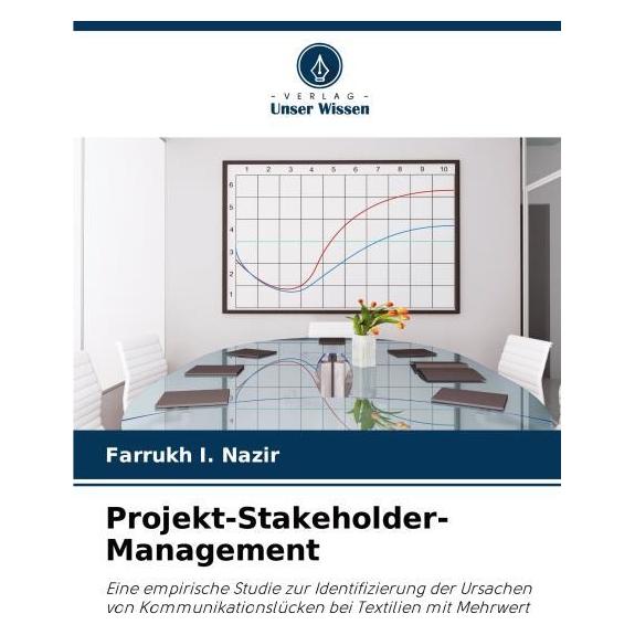 Bod Projekt-Stakeholder-Management (Deutsch, Softcover, Farrukh I Nazir) (63590890)