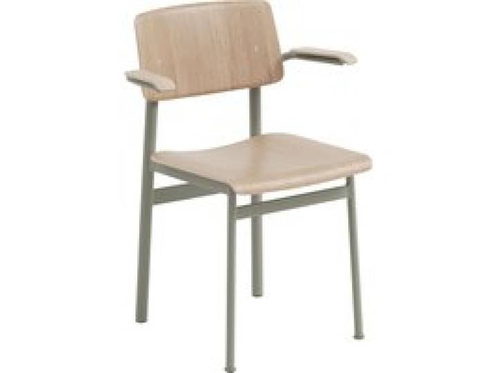 Muuto - Loft Stuhl
