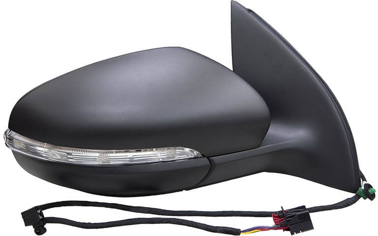 TYC 337-0172 Wing mirror