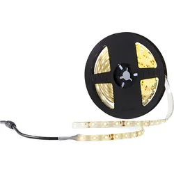 LED-Strip Noti in Schwarz max. 10,8 Watt