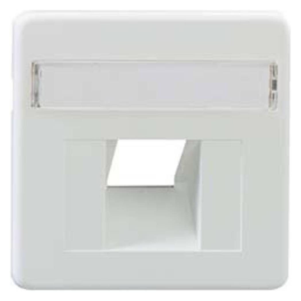 Rutenbeck ZSt UAE-Cat.5e+6-8 rw (13510052)