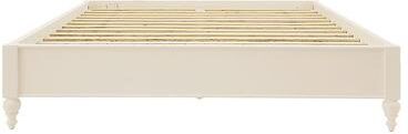 Griffin Bed Frame - King - Ballard Designs