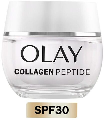 Olay Collagen Peptide24 Crema DÃ­a Spf30