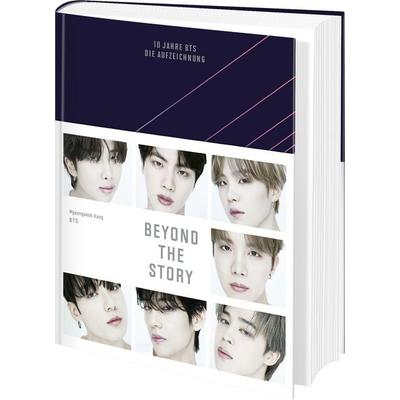 Beyond The Story -
