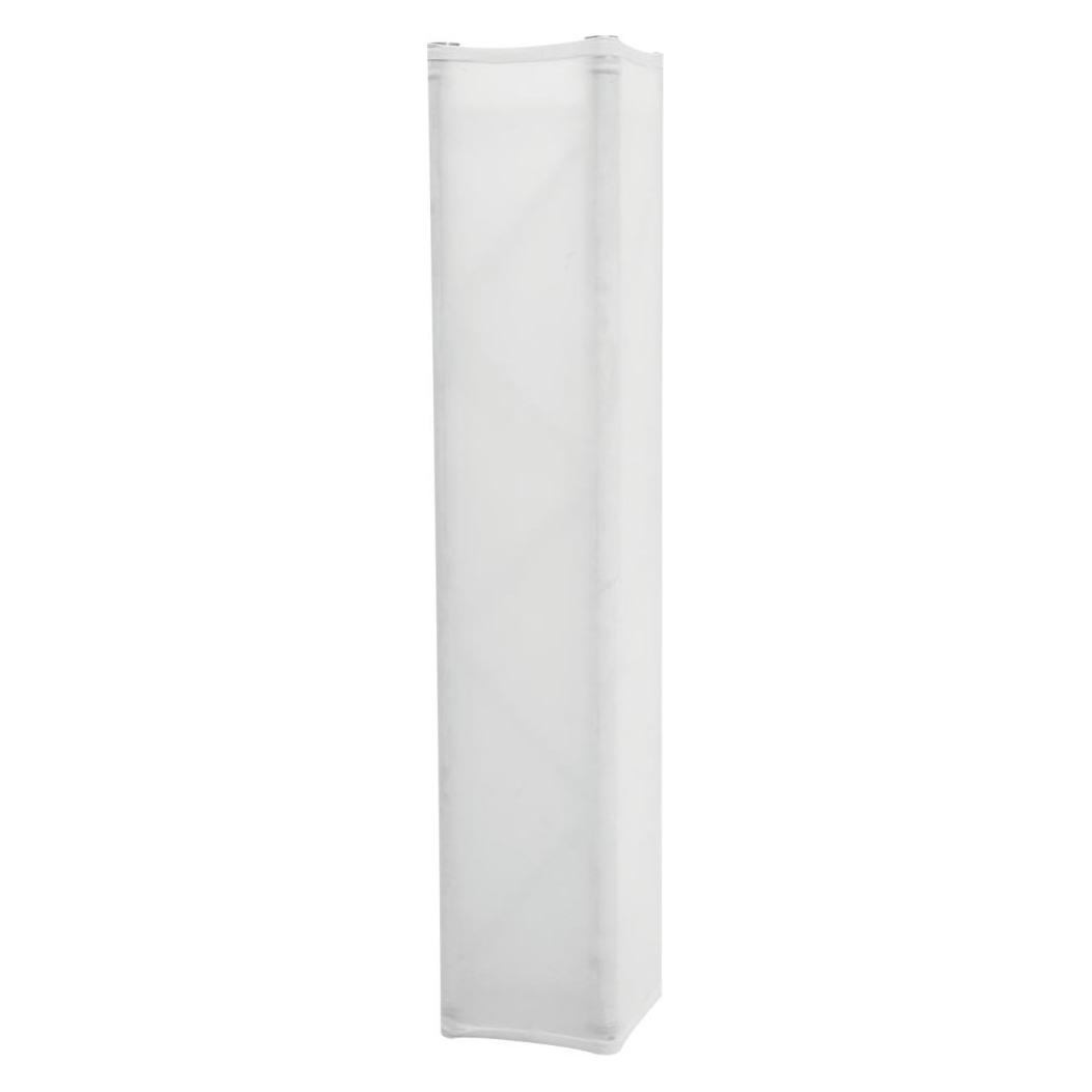 Europalms EUROLITE Truss Cover 200 cm white (83312124)