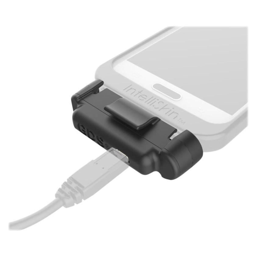 RAM Mounts RAM Mount RAM-GDS-AD1U Innenraum Schwarz Ladegerät für Mobilgeräte (RAM-GDS-AD1U)