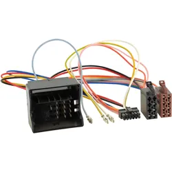  LFB Kabelbaum 42cx401/42CX402 Opel Quadlock 