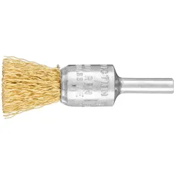 Pferd, Bürstenwerkzeug, PBU 1516/6 MES 0,30