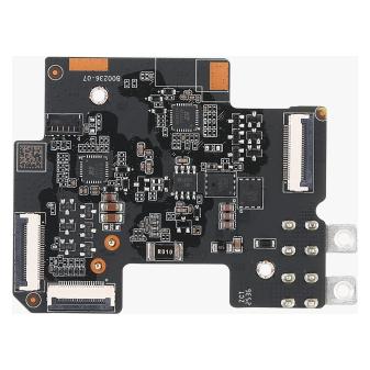 Bambu Lab - H2C - Extruder Connection Board (Ersatzteile) (DLB061)