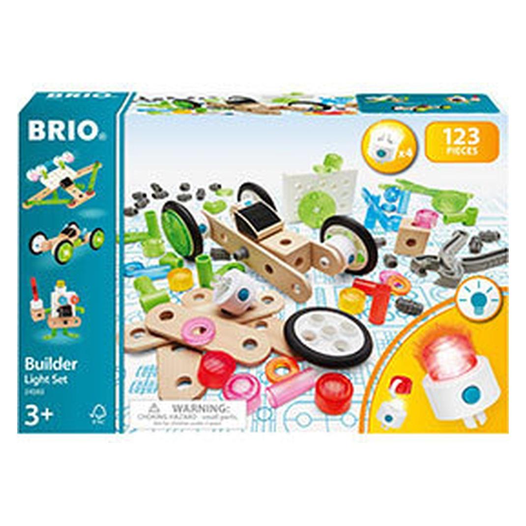 Brio Builder Light Set (63459300)