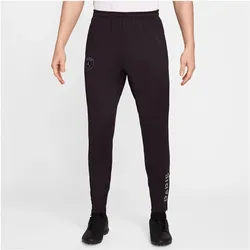 Nike, Herren, Sporthose, Replik PSG Trainingshose (L), Schwarz
