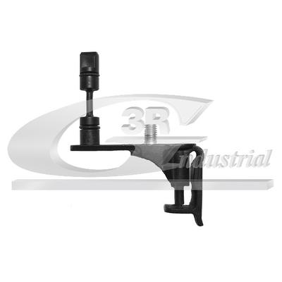3RG Wähl-/Schaltstange 80781 für VW