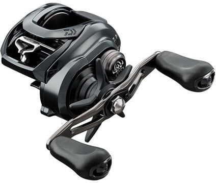 Daiwa Tatula TWS 300 Medium