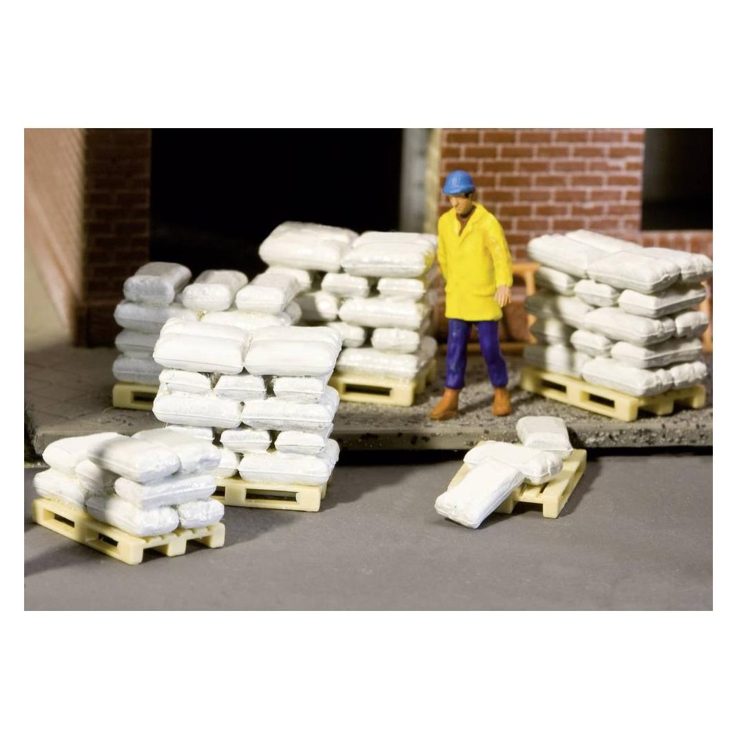 Faller 180903 H0 Säcke Bausatz (180903)