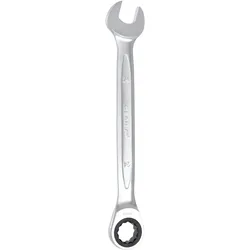 KS Tools, Schraubenschlüssel, GEARplus Ratschenringmaulschlüssel (24 mm)
