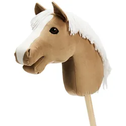 My Hobby Horse - Steckenpferd Sarmon