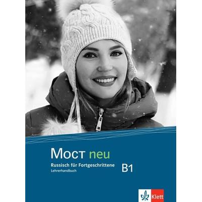 MOCT neu B1, Geheftet von , Klett Sprachen GmbH, 978-3-12-527653-6