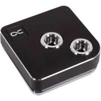Core 1 Black, CPU-Kühler schwarz