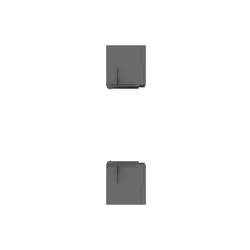 ABB PB 100MM 6PCS XT5 Leistungsschalterzubehör 1 St. 1SDA105003R1
